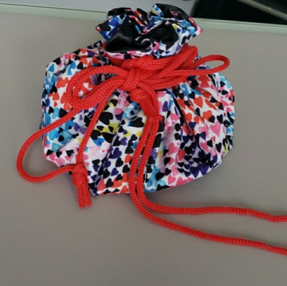 Brighton Multi-Pocket Jewelry Pouch